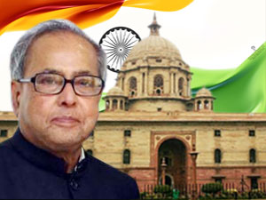 H.E Shri Pranab Mukherjee and healthcare