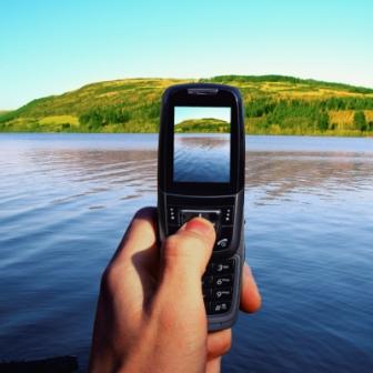 mobile phone cameras – boon or bane