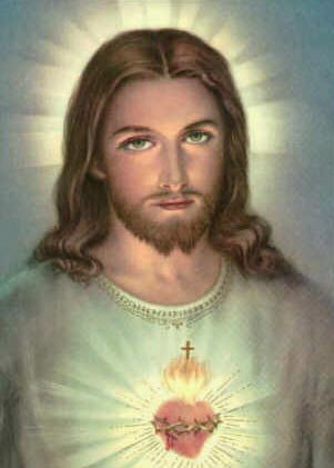 The second coming of Jesus