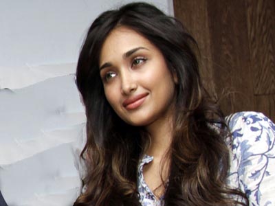 A Star is wasted – Jiah Khan