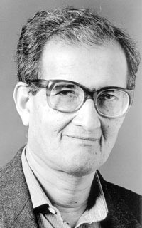 Shri Amartya Sen