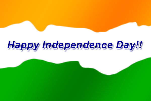 66 th or 67th Independence day