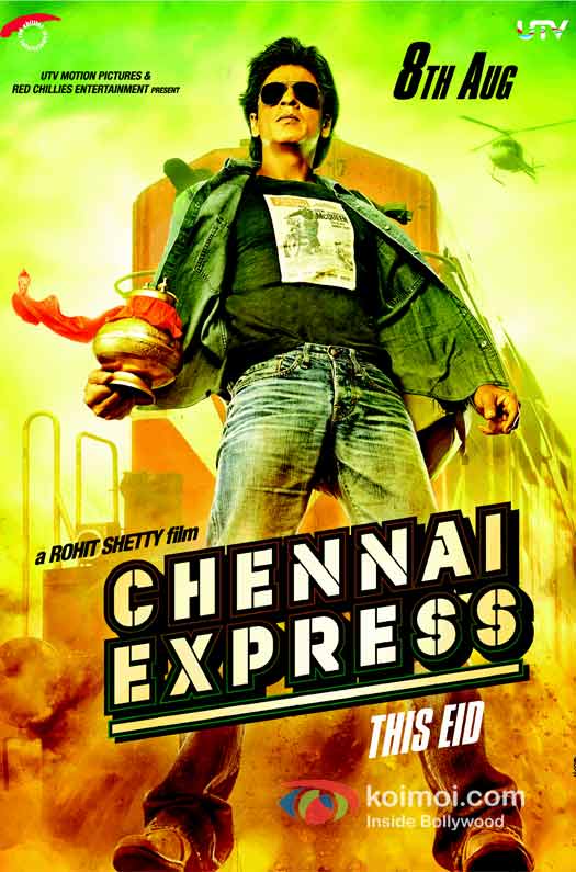 Chennai Express