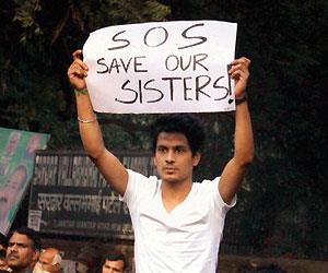 Nirbhaya Verdict
