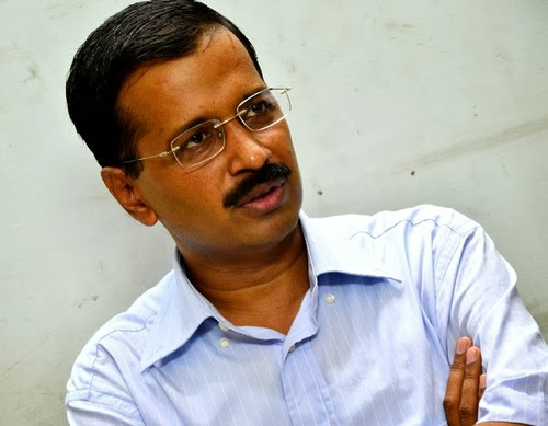 Prashant Bhushan and AAP