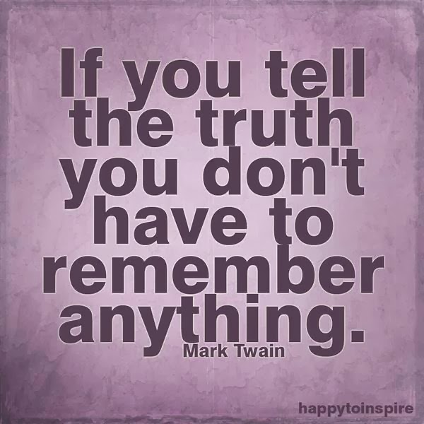 Mark Twain – What a Thought!!!