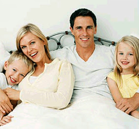 Family Balancing – What is it?