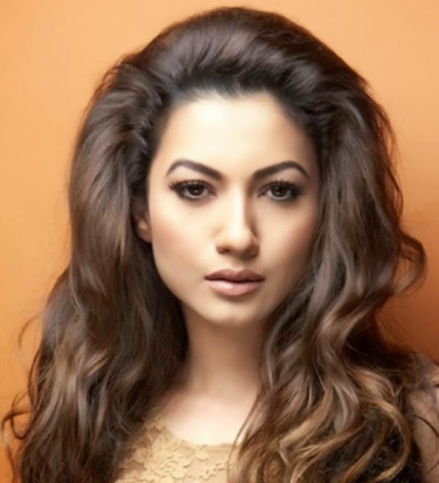 Gauahar Khan – Beyond the slap