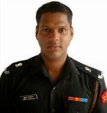 Ashok Chakra – A salute to our heroes