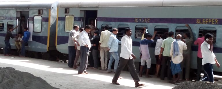 indian railways