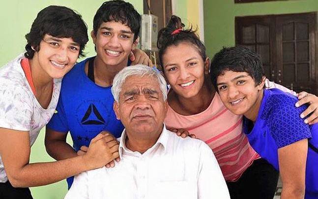Dangal