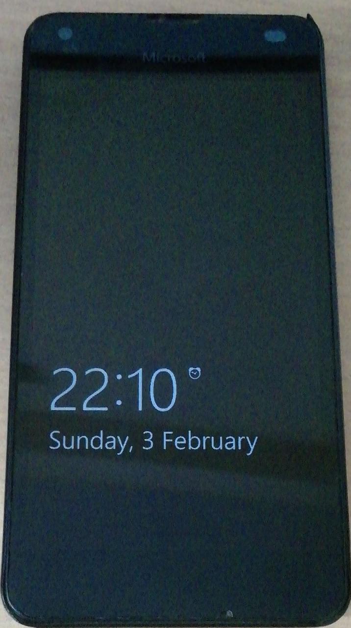mobile phones