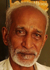 Palam Kalyanasundaram
